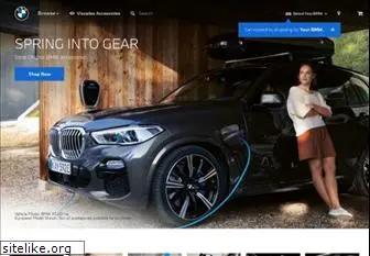 shopbmwusa.com