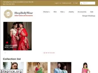 shopbollywear.com