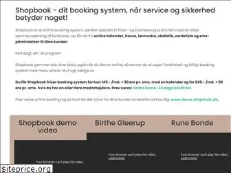 shopbook.dk