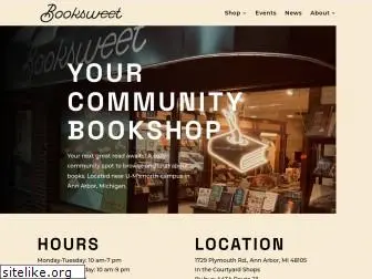 shopbooksweet.com