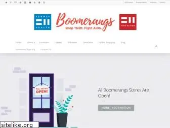 shopboomerangs.org