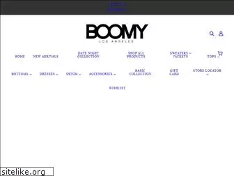 shopboomy.com