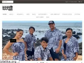 shopbornhawaii.com