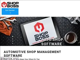 shopboss.net