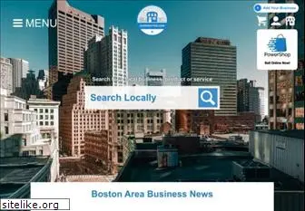 shopboston.com