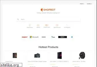 shopbot.ca