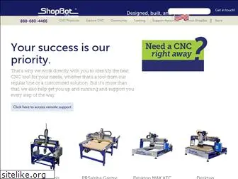 shopbotbiz.com