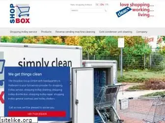 shopboxgroup.com