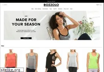 shopbozzolo.com