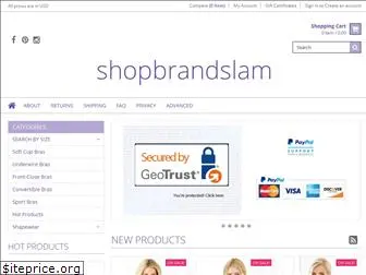 shopbrandslam.com