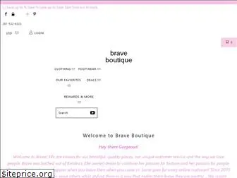 shopbraveboutique.com