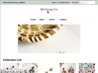 shopbrdesignco.com