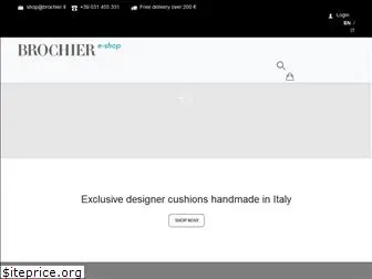 shopbrochier.com
