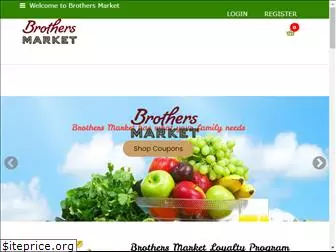 shopbrothersmarket.com