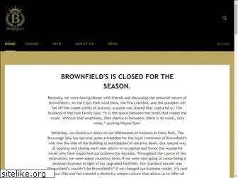 shopbrownfields.com