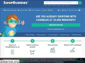 shopbuddies.co.uk