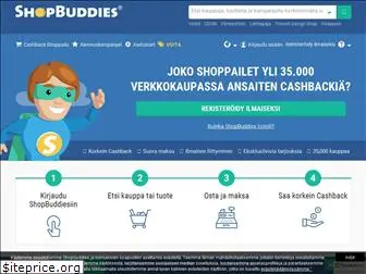 shopbuddies.fi