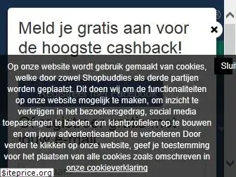 shopbuddies.nl