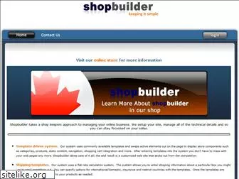 shopbuilder.ca