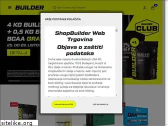 shopbuilder.hr