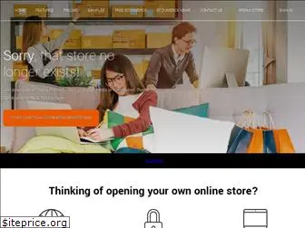 shopbuilderpro.com