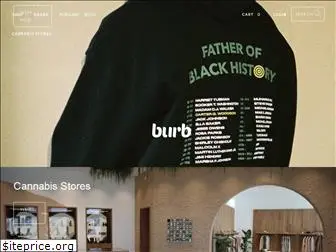 shopburb.com
