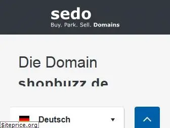 shopbuzz.de