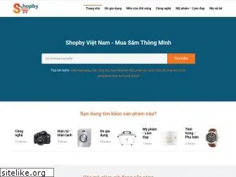 shopby.vn