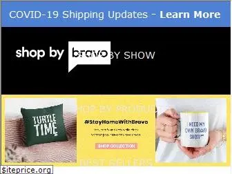 shopbybravo.com