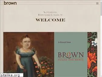 shopbybrown.com