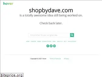 shopbydave.com