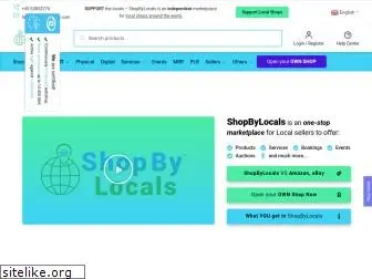 shopbylocals.com