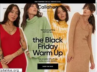 shopcallahan.com