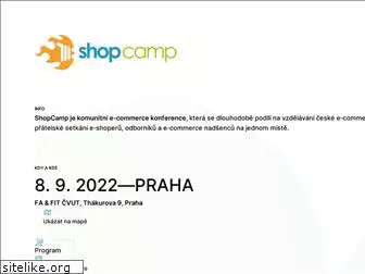 shopcamp.cz