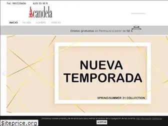 shopcandela.com