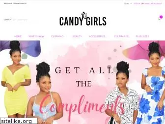 shopcandygirls.com