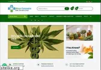 shopcannabis.online