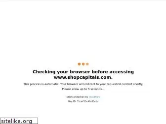 shopcapitals.com