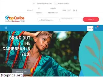 shopcaribe.com