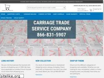 shopcarriage-trade.com