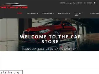 shopcarstore.com