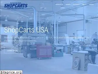 shopcartsusa.com