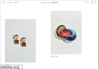 shopcasashop.com