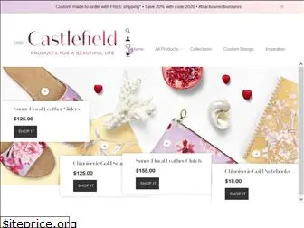 shopcastlefield.com