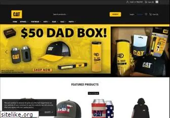 shopcaterpillar.com