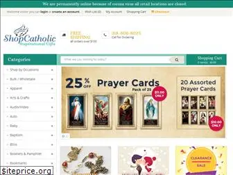 shopcatholic.com