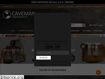 shopcaveman.com