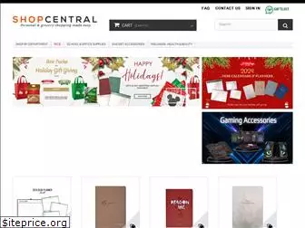 shopcentral.com.ph