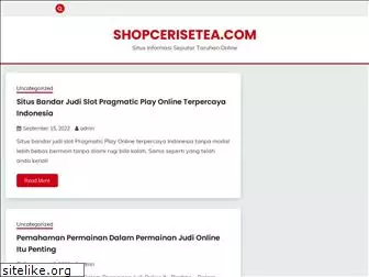 shopcerisetea.com