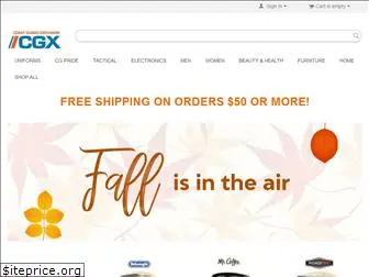 shopcgx.com